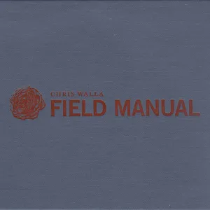 Field manual